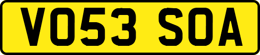 VO53SOA