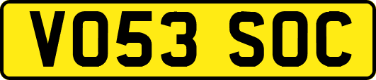 VO53SOC