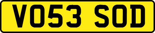 VO53SOD