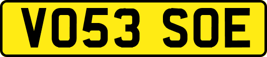 VO53SOE