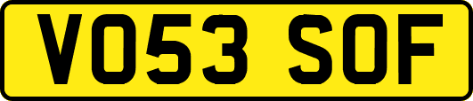 VO53SOF
