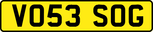 VO53SOG