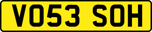 VO53SOH