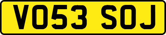 VO53SOJ