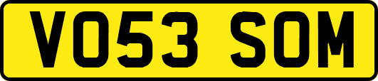 VO53SOM