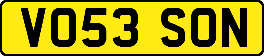 VO53SON