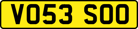 VO53SOO