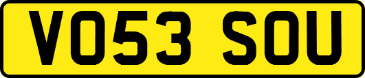 VO53SOU