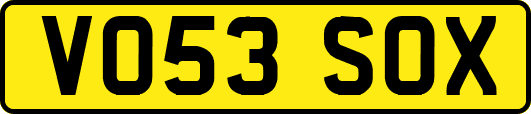 VO53SOX