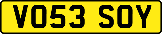 VO53SOY