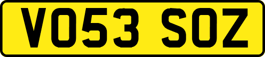 VO53SOZ