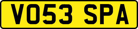VO53SPA