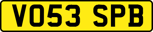 VO53SPB