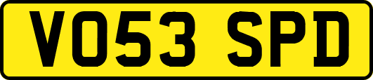 VO53SPD
