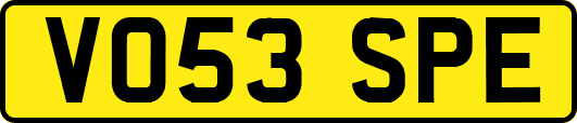 VO53SPE