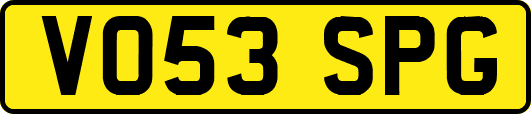 VO53SPG