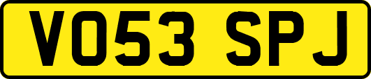 VO53SPJ