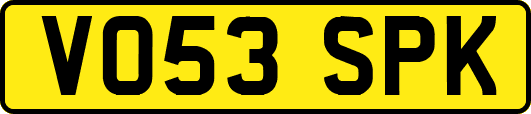 VO53SPK