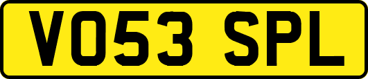 VO53SPL
