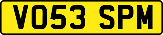 VO53SPM