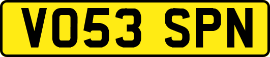 VO53SPN