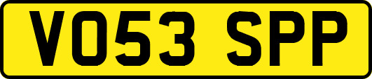 VO53SPP