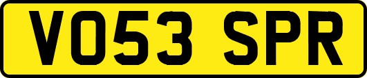 VO53SPR