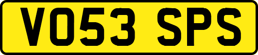 VO53SPS