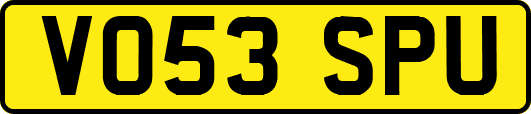 VO53SPU