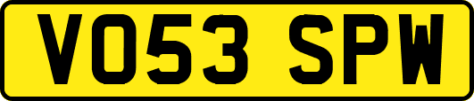 VO53SPW