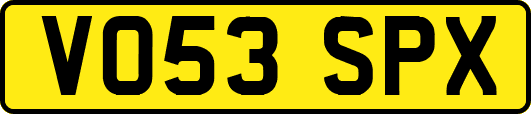 VO53SPX