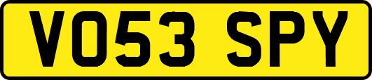 VO53SPY