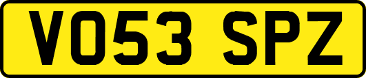 VO53SPZ