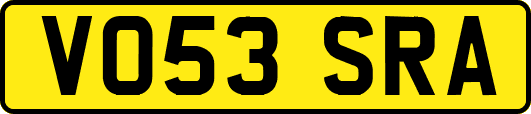 VO53SRA