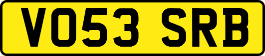VO53SRB