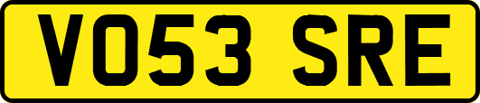 VO53SRE