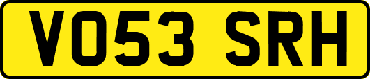 VO53SRH