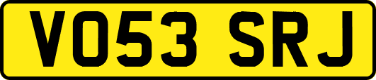 VO53SRJ
