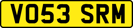 VO53SRM