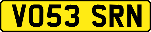 VO53SRN