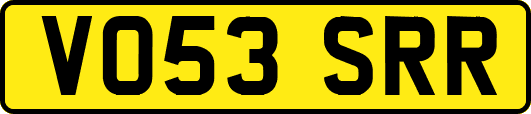 VO53SRR