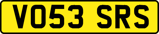VO53SRS