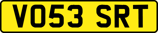 VO53SRT