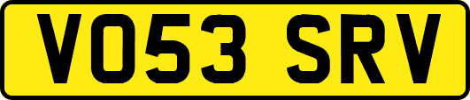 VO53SRV