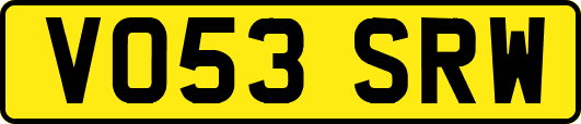 VO53SRW