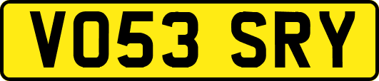 VO53SRY