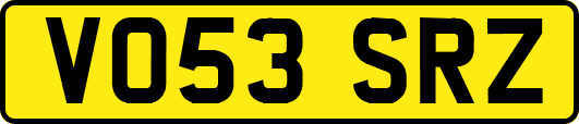 VO53SRZ