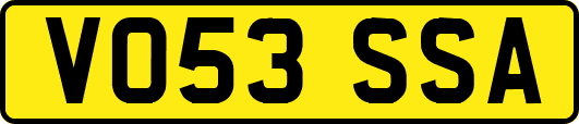 VO53SSA