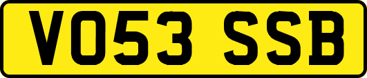 VO53SSB