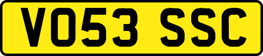 VO53SSC